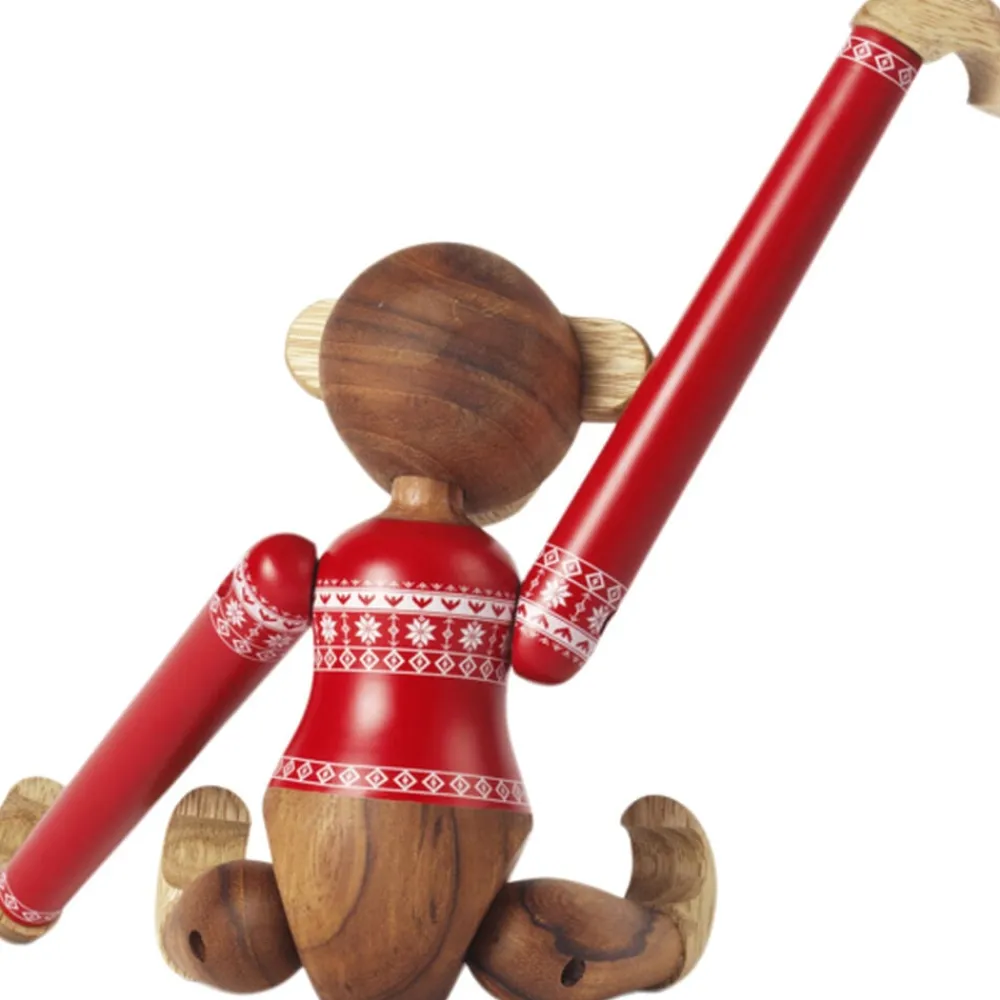 Abe Julesweater 2024>Kay Bojesen New