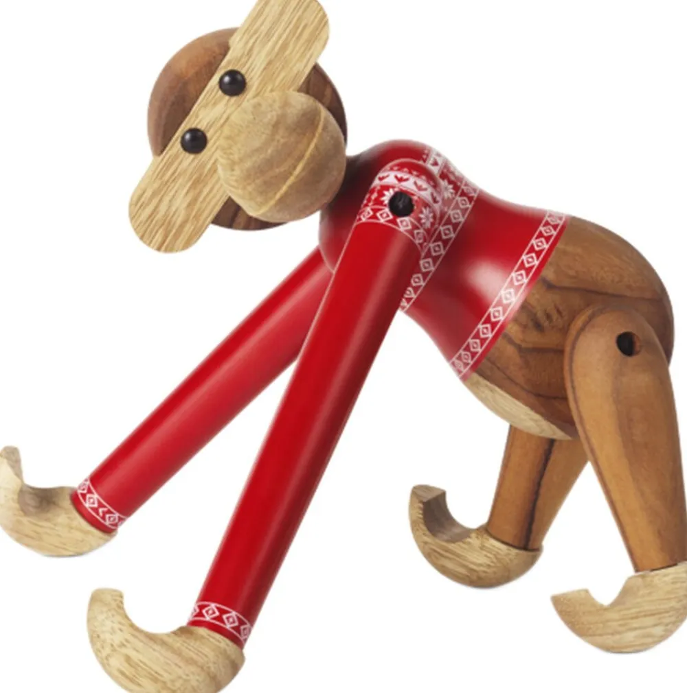 Abe Julesweater 2024>Kay Bojesen New