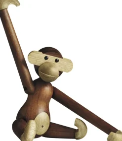 Kay Bojesen Abe lille 20 cm.