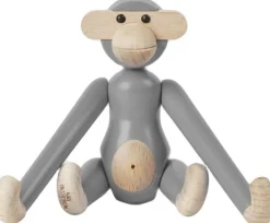 Abe mini grå>Kay Bojesen Best