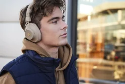 Kreafunk aBEAT Qi - Ivory Sand