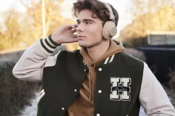 Kreafunk aBEAT Qi - Ivory Sand