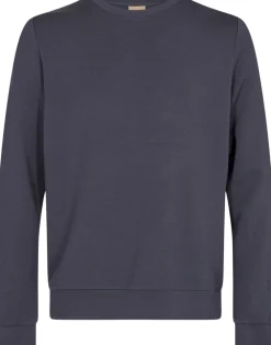 Mos Mosh Gallery Abel Crew Neck Sweat