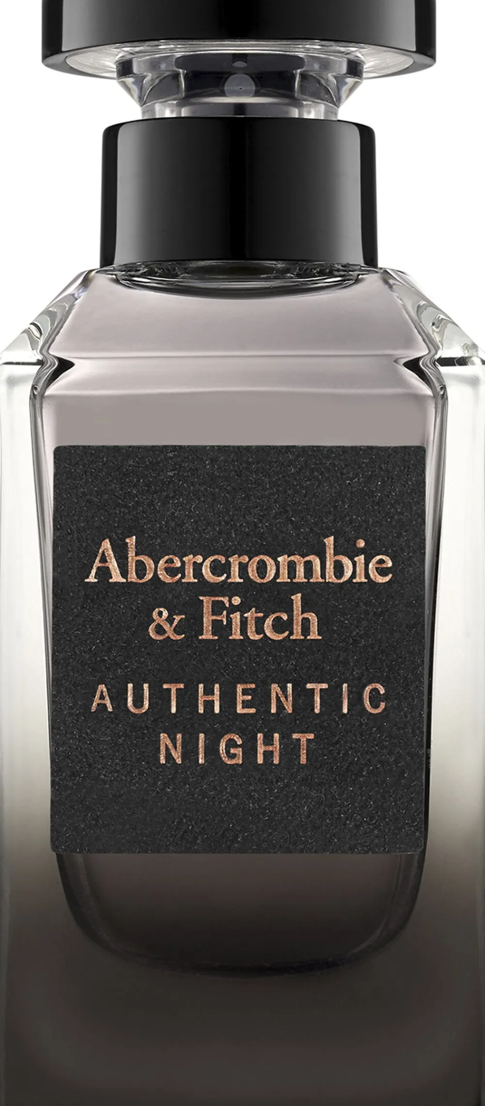 Abercrombie & Fitch ABERCROMBIE&FITCH Authentic Night Man Eau de Toilette