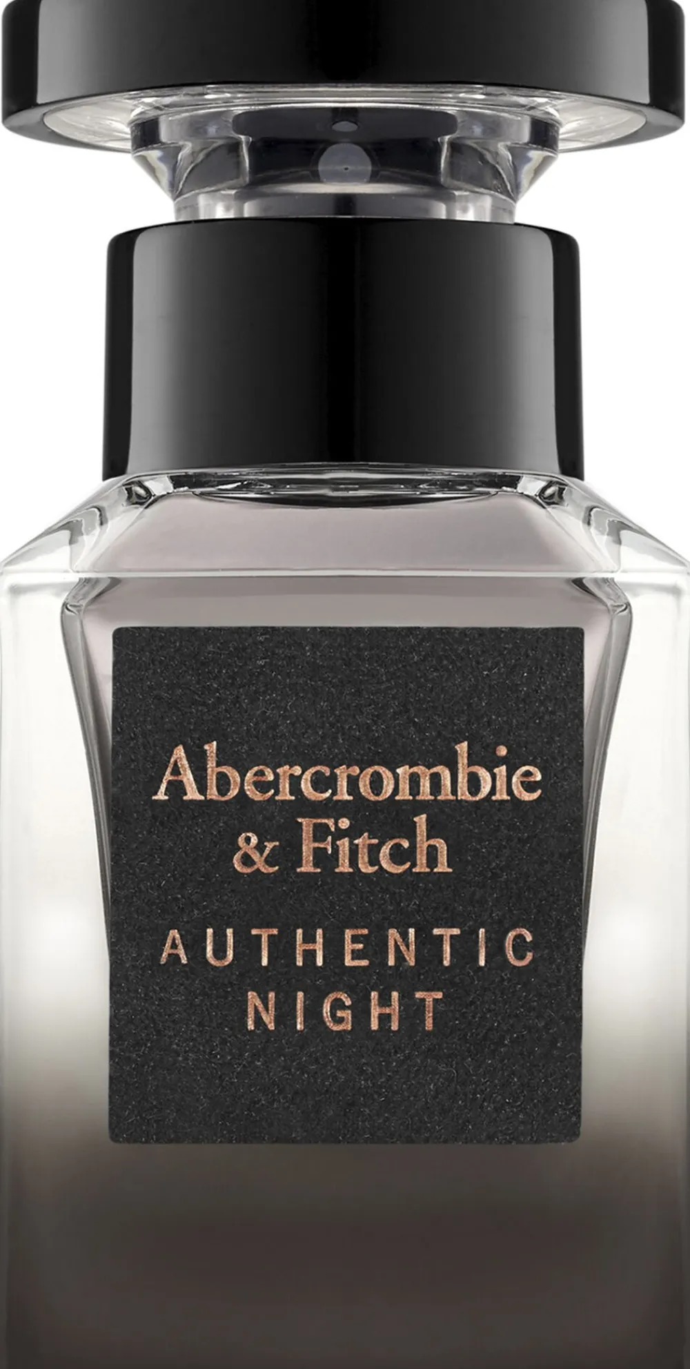 Abercrombie & Fitch ABERCROMBIE&FITCH Authentic Night Man Eau de Toilette