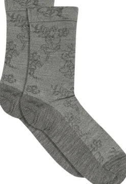 mpWoman Abigail socks 496 Hot