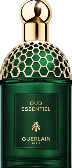Guerlain Absolus Allegoria Oud Essentiel