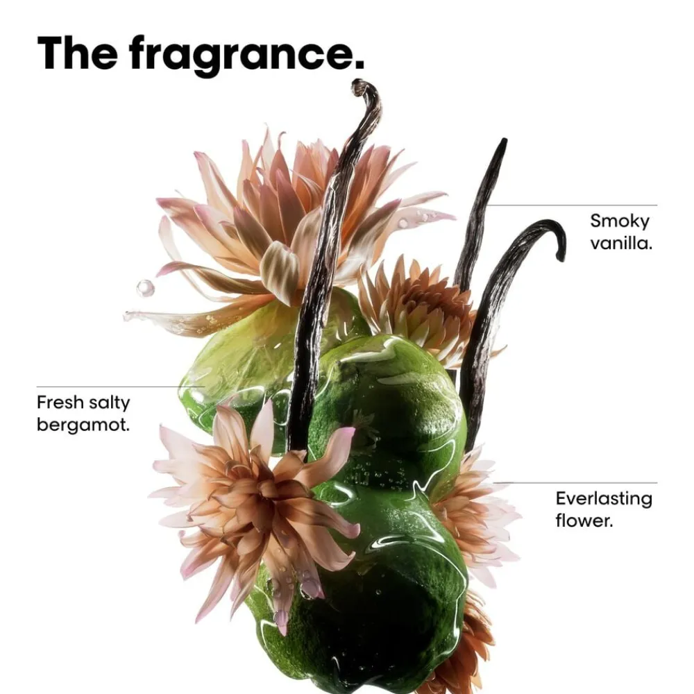 L'Oréal Professionnel Absolut Repair Molecular Trio Gift Set 2025