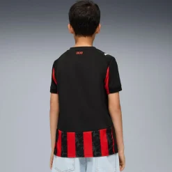 AC Milan 25/26 Hjemmebanetrøje><noscript><img width=