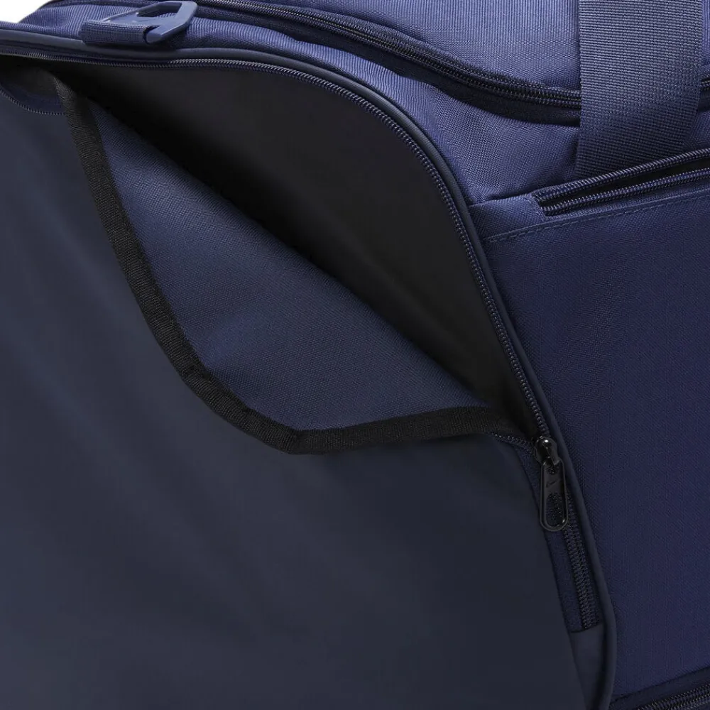 Nike Academy Team sportstaske large, 95 L Blå New