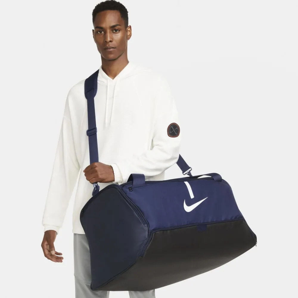 Nike Academy Team sportstaske large, 95 L Blå New
