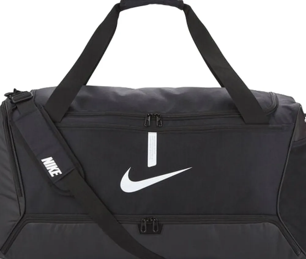 Academy Team sportstaske large, 95 L>Nike Sale