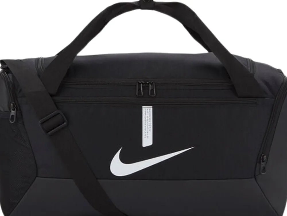 Academy Team sportstaske small, 41 L>Nike Hot