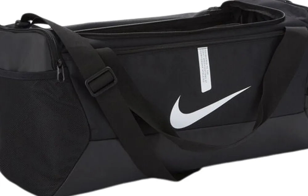 Academy Team sportstaske small, 41 L>Nike Hot