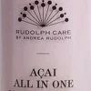 Acai All In One Moisturizer>Rudolph Care Best