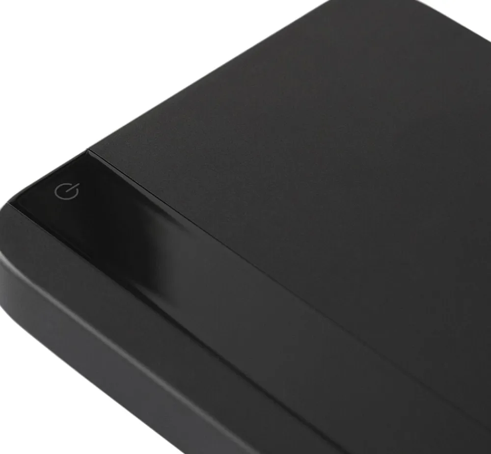 El-Works Acaia Lunar Kaffevægt