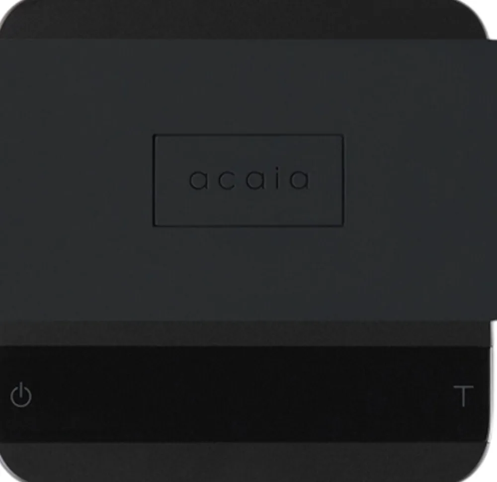 El-Works Acaia Lunar Kaffevægt