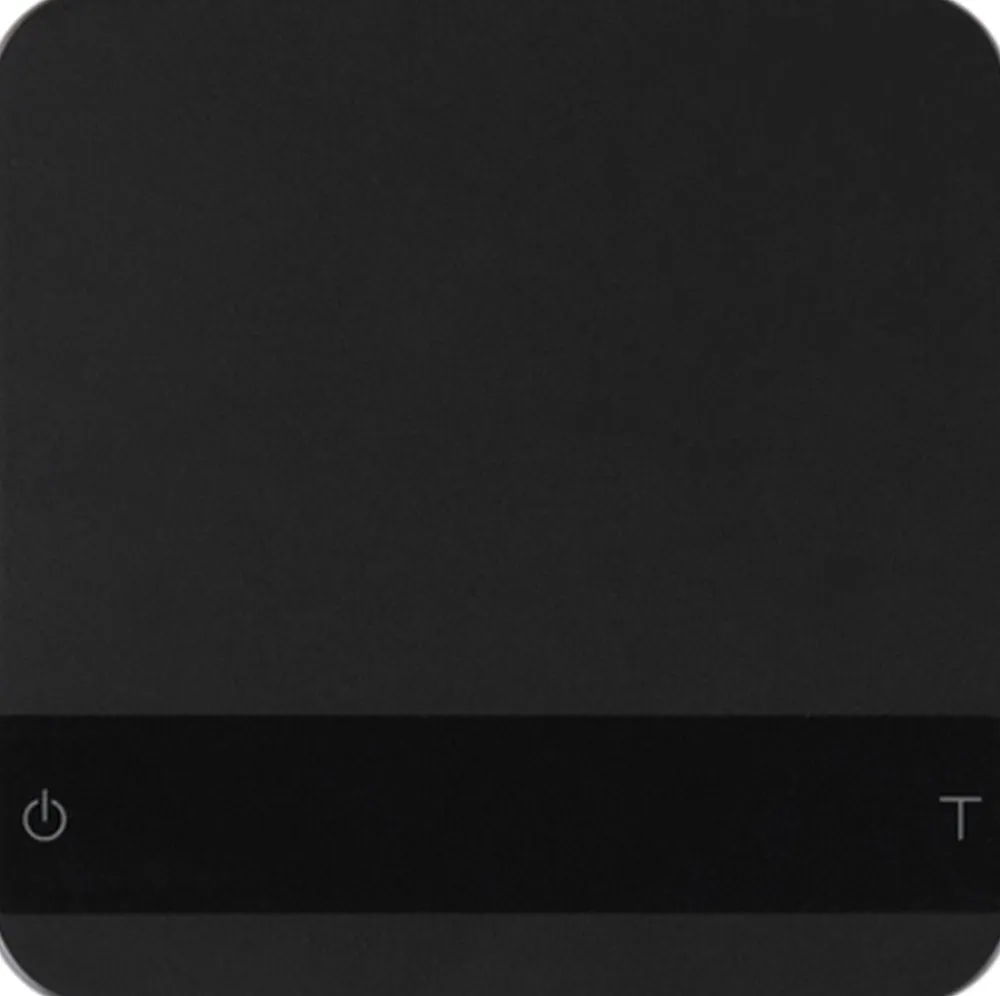 El-Works Acaia Lunar Kaffevægt