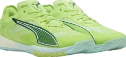 Puma Accelerate Nitro SQD 4 Håndboldsko