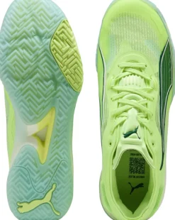 Puma Accelerate Nitro SQD 4 Håndboldsko