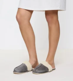 Dame Triumph Accessories Slipper 03