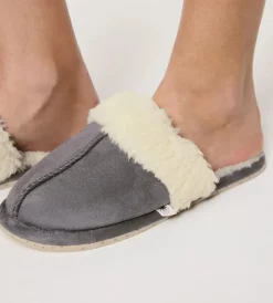 Dame Triumph Accessories Slipper 03