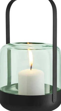 Eva Solo Acorn lanterne Mint green Hot