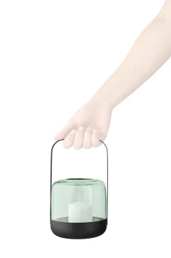 Eva Solo Acorn lanterne Mint green Hot