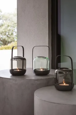 Eva Solo Acorn lanterne Mint green Hot