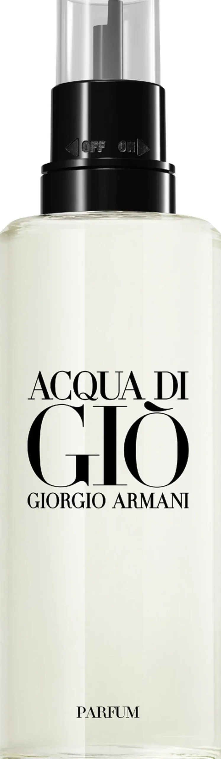 Armani Acqua di Giò Parfum Refill Online