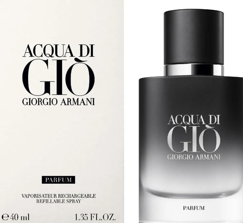 Armani Acqua di Giò Parfum Refill Online