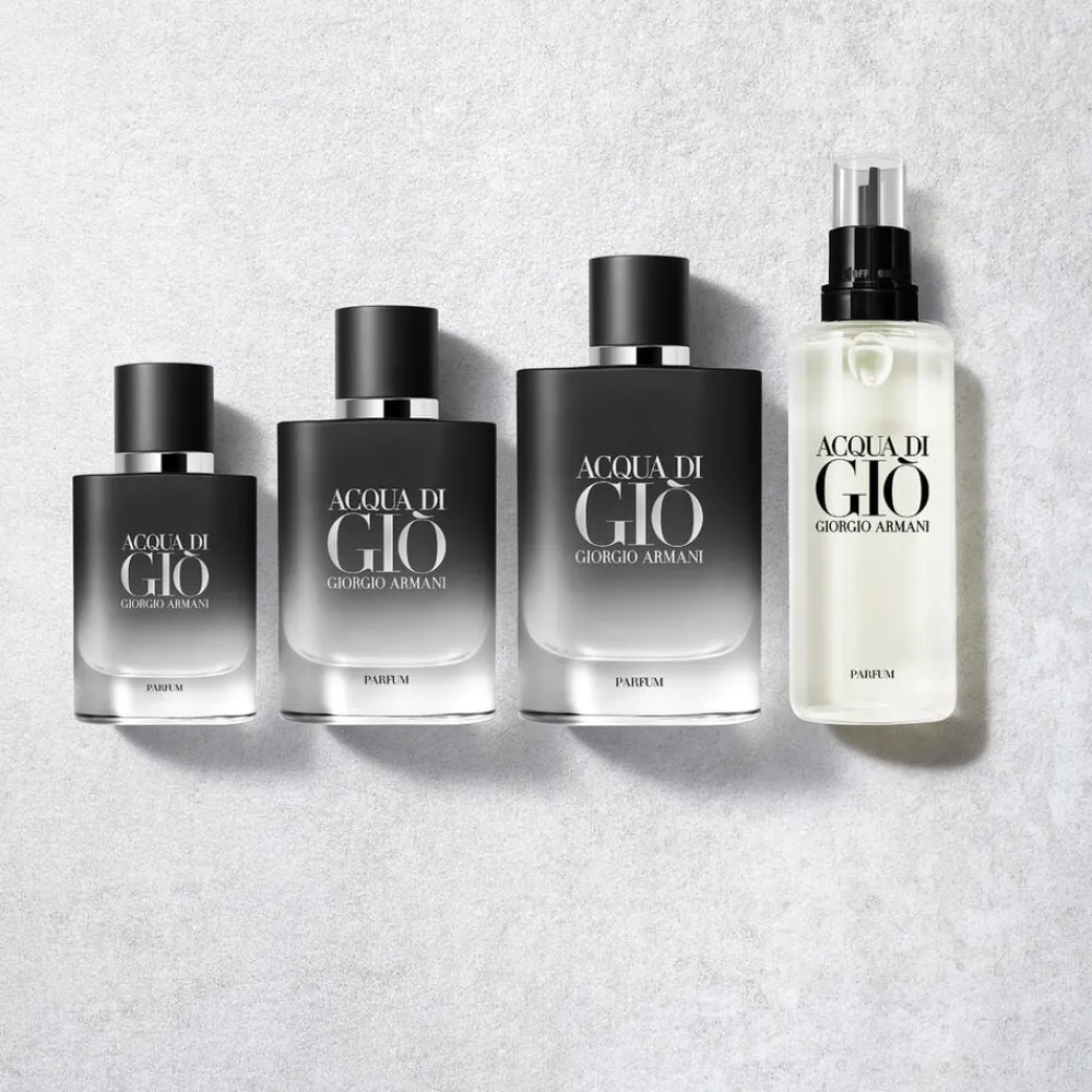 Armani Acqua di Giò Parfum Refill Online