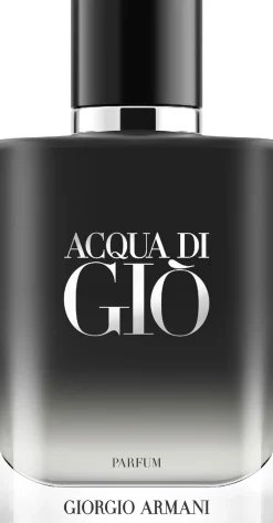 Armani Acqua di Giò Parfum Refill Online