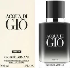 Armani Acqua di Giò Parfum Refill Online