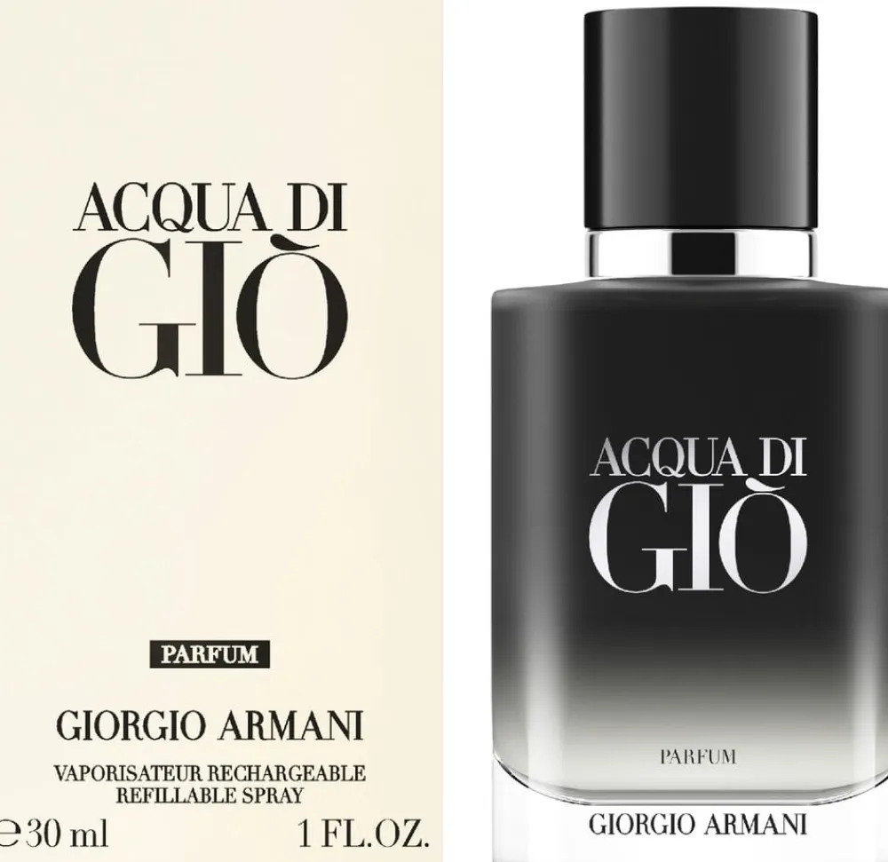Armani Acqua di Giò Parfum Refill Online