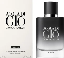 Armani Acqua di Giò Parfum Refill Online