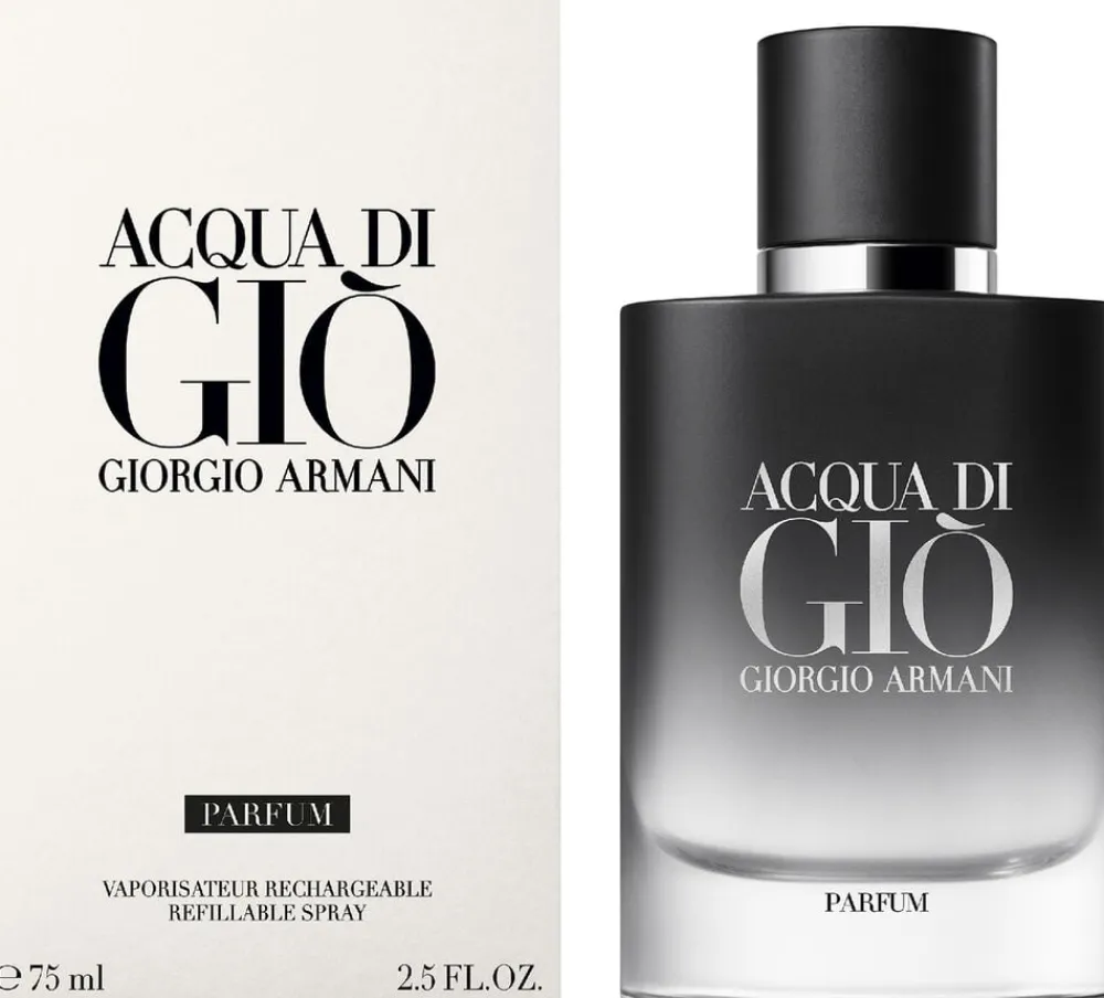 Armani Acqua di Giò Parfum Refill Online