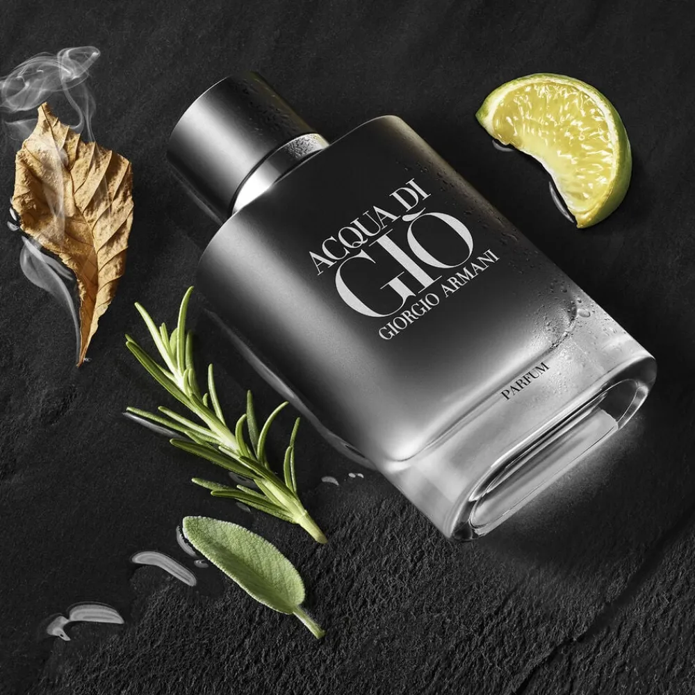 Armani Acqua di Giò Parfum Refill Online