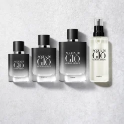 Armani Acqua di Giò Parfum Refill Online