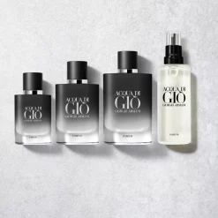 Armani Acqua di Giò Parfum Refill Online