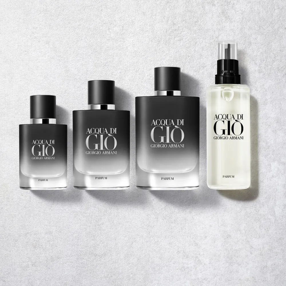 Armani Acqua di Giò Parfum Refill Online