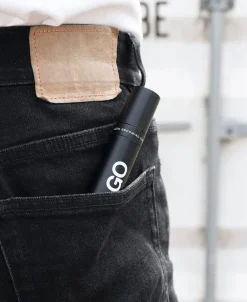 Activator Go - Skægstimulerende serum i lommeformat><noscript><img width=