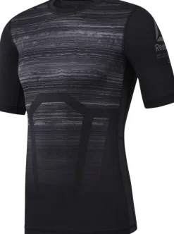 Reebok Activchill Compression Tee