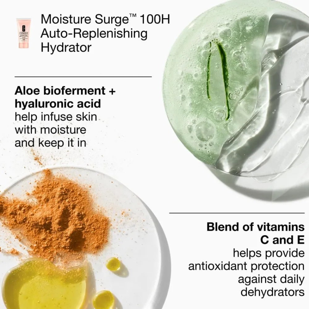 ACTIVE GLOW KIT>Clinique Outlet