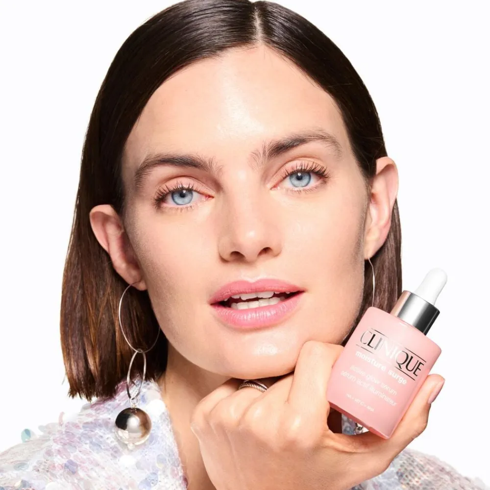 ACTIVE GLOW KIT>Clinique Outlet