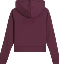 Juicy Couture ACTIVEWEAR ENNIS HOODIE Winestasting Hot