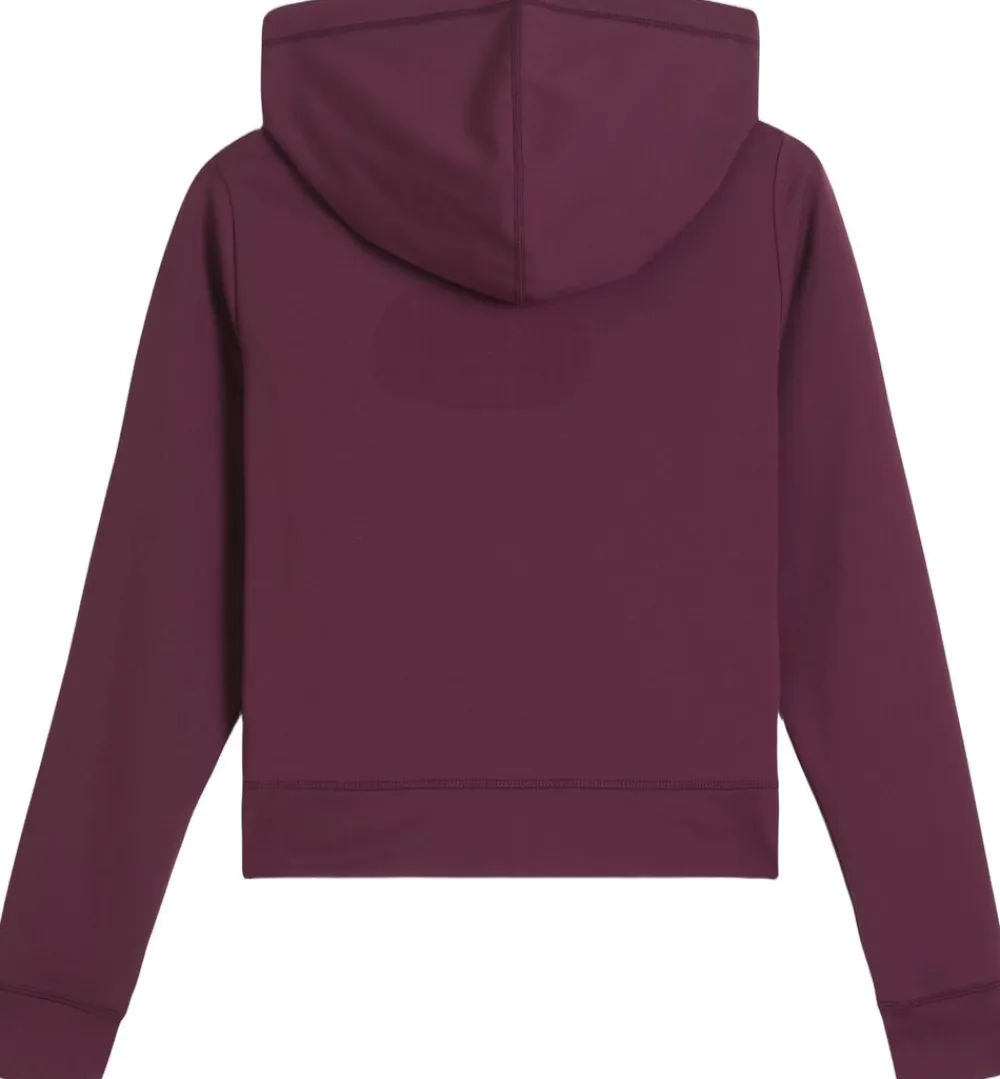 Juicy Couture ACTIVEWEAR ENNIS HOODIE Winestasting Hot