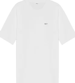 Adam EMB T-shirt 3209>NN.07 Hot