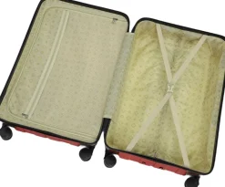 Dame ADAX hardcase 76cm Andy