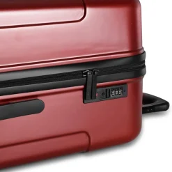 Dame ADAX hardcase 76cm Andy